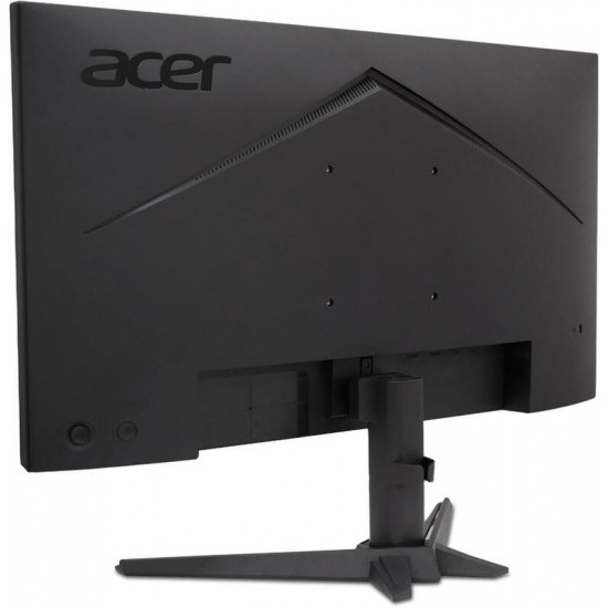 Монiтор Acer 23.8" Nitro VG240YP6bip (UM.QV0EE.609) IPS Black 144Hz
