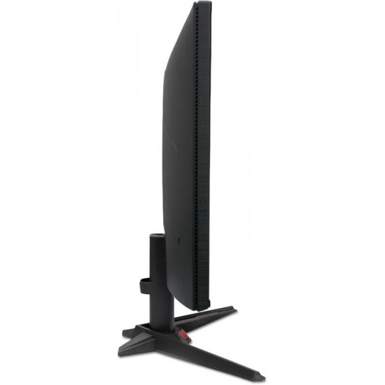 Монiтор Acer 23.8" Nitro VG240YP6bip (UM.QV0EE.609) IPS Black 144Hz