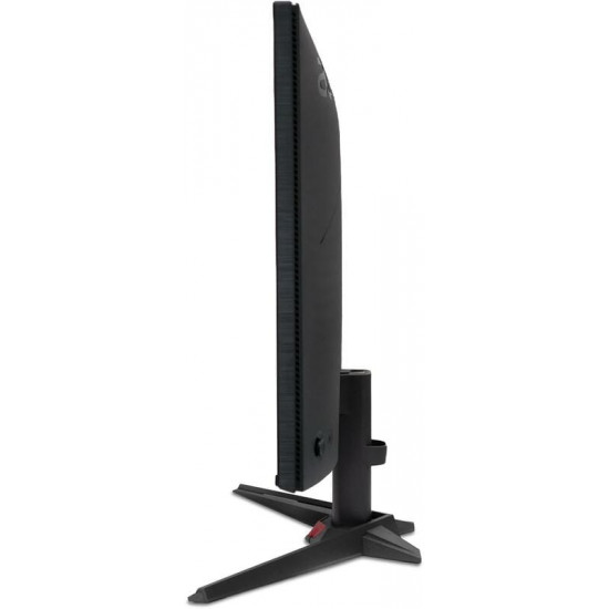 Монiтор Acer 23.8" Nitro VG240YP6bip (UM.QV0EE.609) IPS Black 144Hz