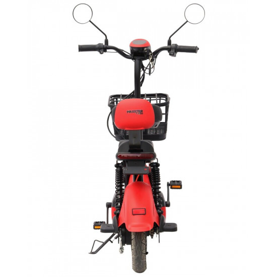Електроскутер Maxxter E500 Red