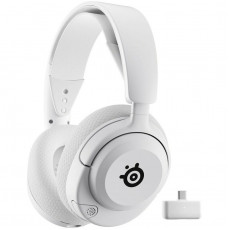 Bluetooth-гарнітура SteelSeries Arctis Nova 5 Wireless White (61671)