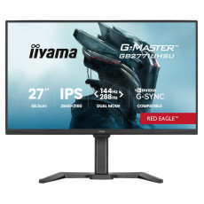 Монітор Iiyama 27" G-Master GB2771UHSU-B1 IPS Black 288Hz