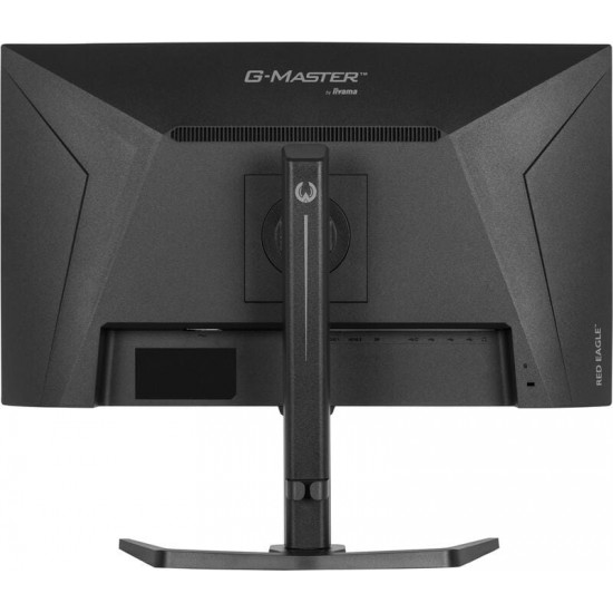 Монітор Iiyama 27" G-Master GB2771UHSU-B1 IPS Black 288Hz