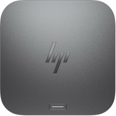 Док-станція HP Thunderbolt 4 Ultra 280W G6 Dock (AW5M5UT)