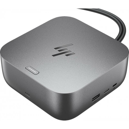 Док-станція HP Thunderbolt 4 Ultra 280W G6 Dock (AW5M5UT)