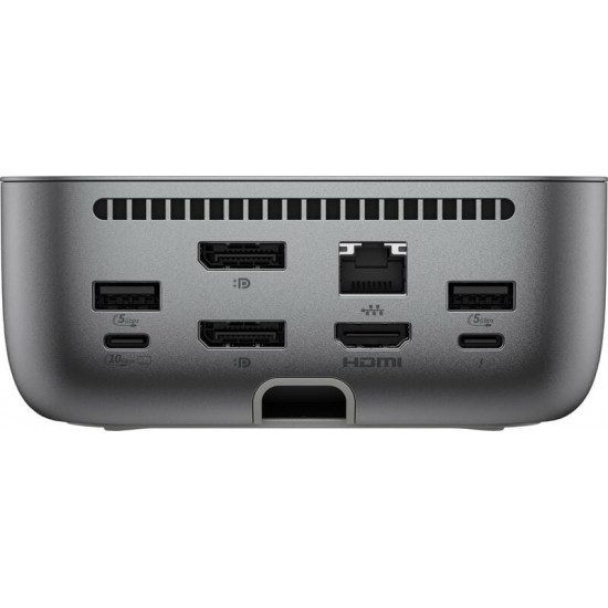 Док-станція HP Thunderbolt 4 Ultra 280W G6 Dock (AW5M5UT)