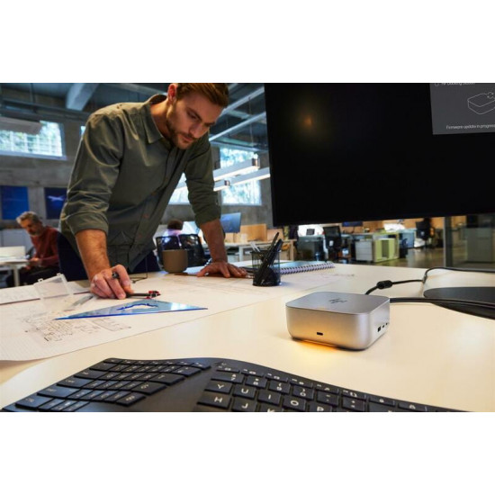 Док-станція HP Thunderbolt 4 Ultra 280W G6 Dock (AW5M5UT)