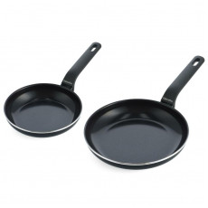 Набір сковорідок GreenPan Essence Magneto 2 предмети (CC006340-001)