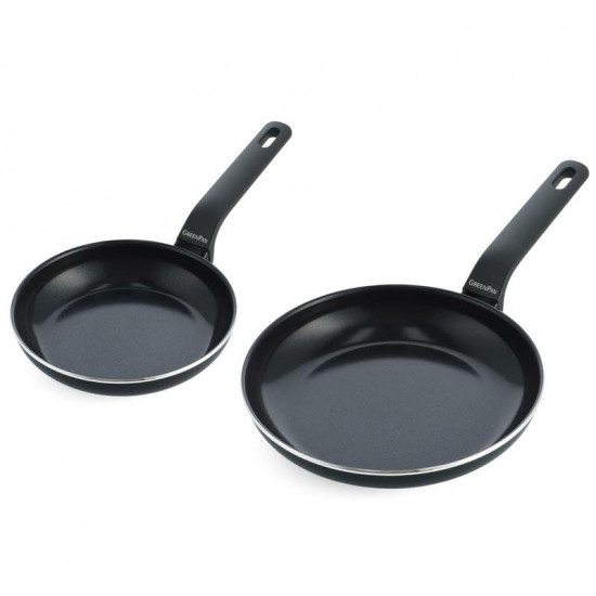 Набір сковорідок GreenPan Essence Magneto 2 предмети (CC006340-001)