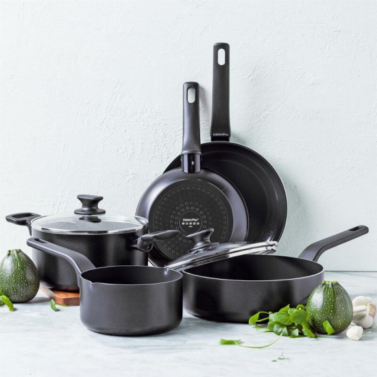 Набір сковорідок GreenPan Essence Magneto 2 предмети (CC006340-001)