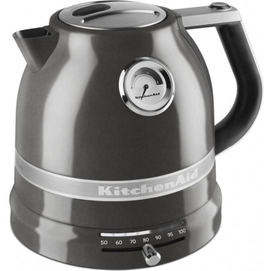 Електрочайник KitchenAid Artisan 5KEK1522EMS
