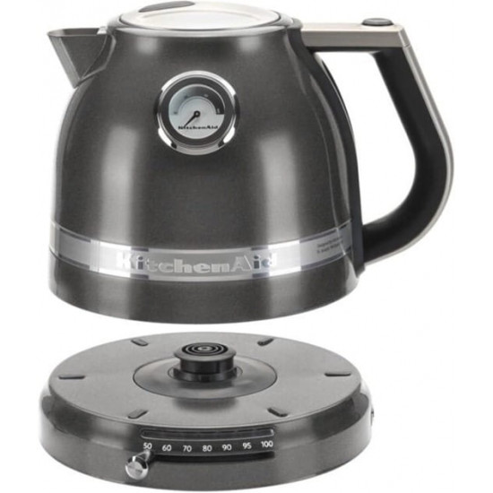 Електрочайник KitchenAid Artisan 5KEK1522EMS