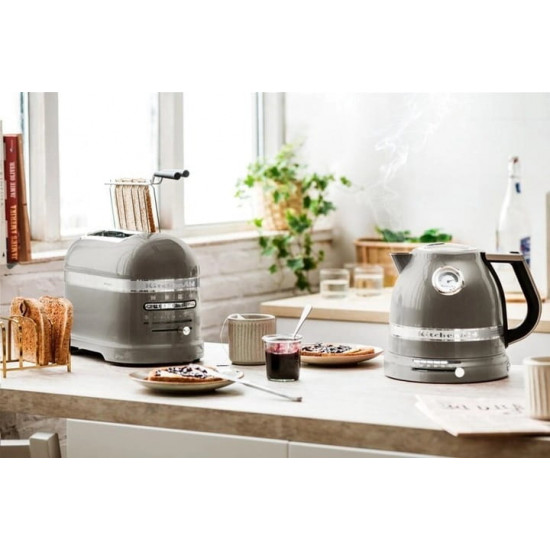 Електрочайник KitchenAid Artisan 5KEK1522EMS
