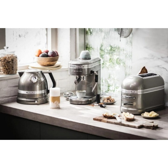 Електрочайник KitchenAid Artisan 5KEK1522EMS