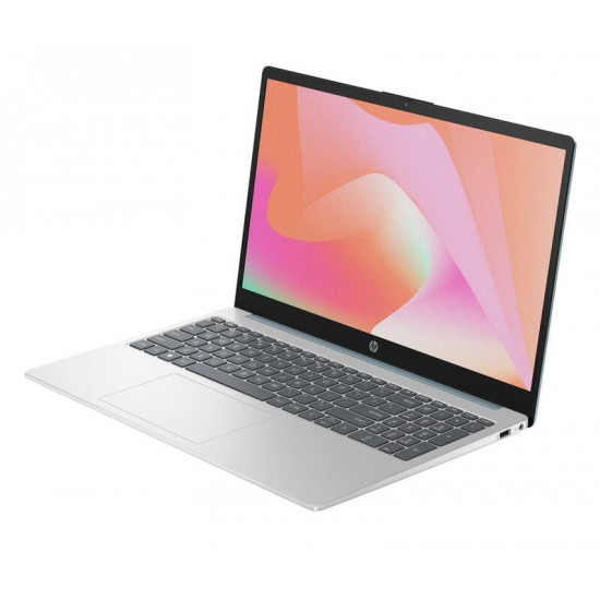 Ноутбук HP 15-fd1154ua (C9NC0EA) Blue