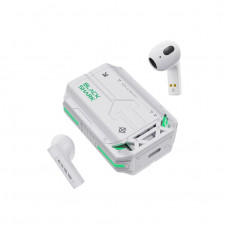 Bluetooth-гарнітура Black Shark T11 White (BS-T11)