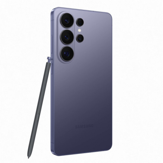 Смартфон Samsung Galaxy S26 Ultra 16/1TB Cobalt Violet (SM-S948BZVHEUC)