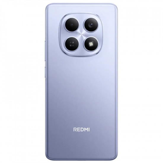 Смартфон Xiaomi Redmi Note 15 6/128GB Purple