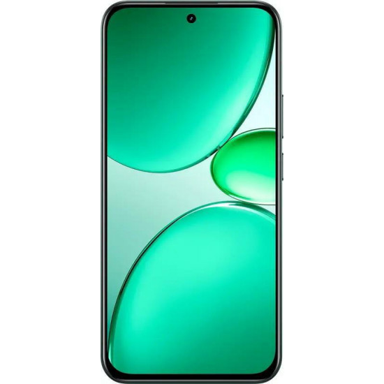 Смартфон Realme C85 Pro 8/256GB (RMX5555) Peacock Green