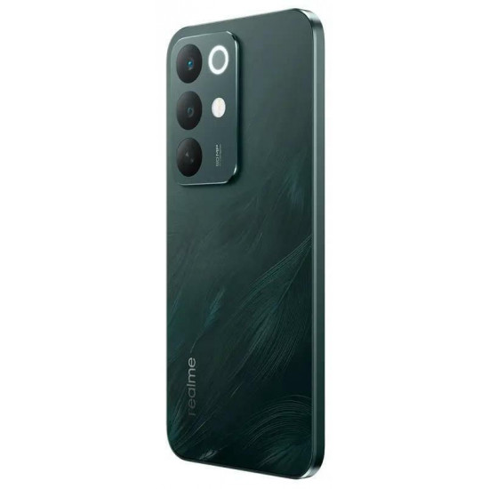Смартфон Realme C85 Pro 8/256GB (RMX5555) Peacock Green