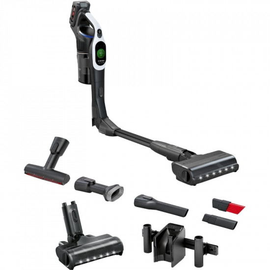Акумуляторний пилосос Bosch Unlimited 10 (BCS1041WAC)