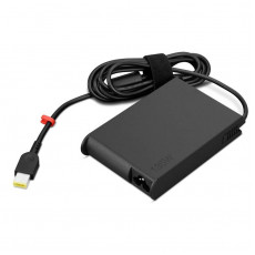 Блок живлення Lenovo ThinkCentre 20V 6.75A 135W Square + каб.жив. (4X21L38724)