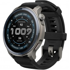 Смарт-годинник Amazfit Balance 2 Black (W2430GL1N)