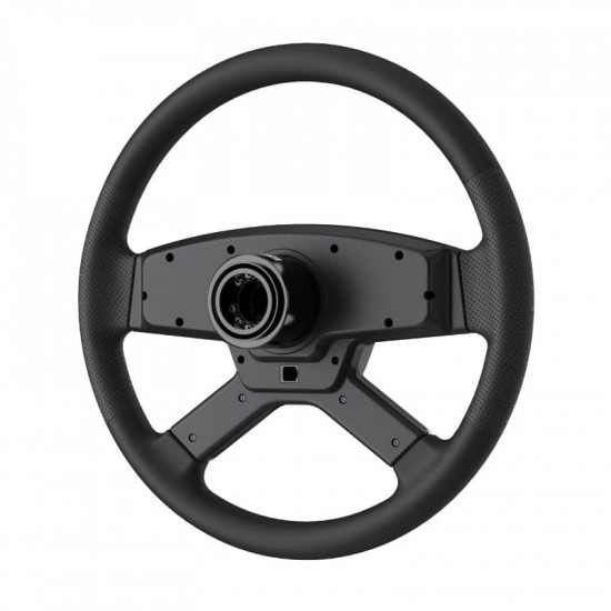 Кермо і педалі MOZA Racing R5 Trucking Bundle for PC (RS071)