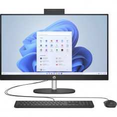 Моноблок HP All-in-One 27-cr1011ua (AE0Q2EA) Jet Black