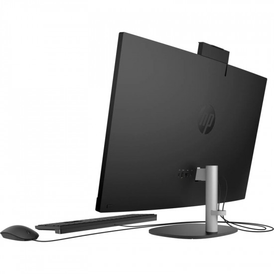 Моноблок HP All-in-One 27-cr1011ua (AE0Q2EA) Jet Black