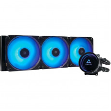 Система водяного охолодження Chieftec Iceberg 360 ARGB (CLC-360-RGB)
