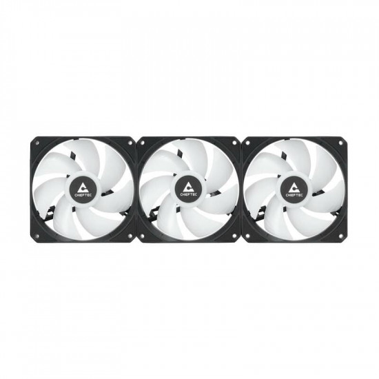 Система водяного охолодження Chieftec Iceberg 360 ARGB (CLC-360-RGB)