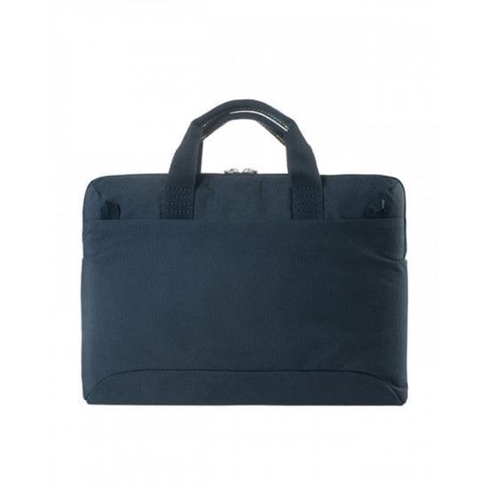 Сумка для ноутбука Tucano Smilza Slim Blue (BSM15-B)