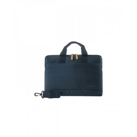 Сумка для ноутбука Tucano Smilza Slim Blue (BSM15-B)