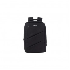Рюкзак для ноутбука Canyon BPE-5 Urban USB 15.6" Black (CNS-BPE5B1)