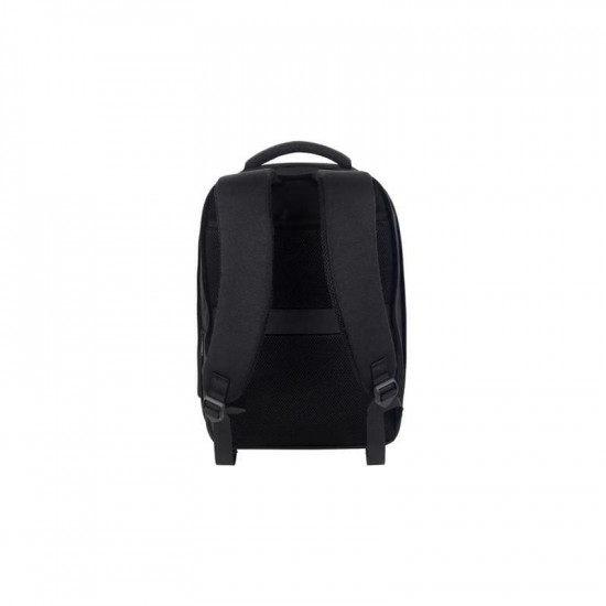 Рюкзак для ноутбука Canyon BPE-5 Urban USB 15.6" Black (CNS-BPE5B1)