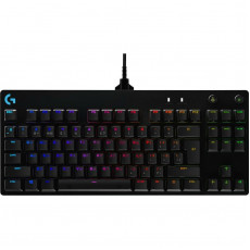 Клавiатура Logitech G Pro Mechanical Gaming (920-009392)