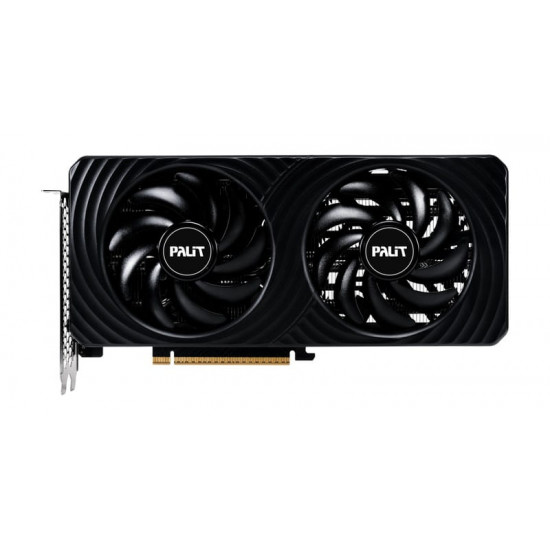 Відеокарта GF RTX 5060 8GB GDDR7 Dual OC Palit (NE75060S19P1-GB2063D)