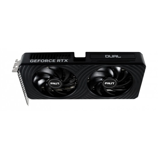 Відеокарта GF RTX 5060 8GB GDDR7 Dual OC Palit (NE75060S19P1-GB2063D)