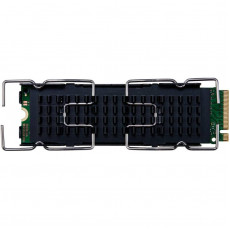 Накопичувач SSD 4TB HP Z Turbo M.2 2280 PCIe 4.0 x4 TLC Kit (5S492AA)
