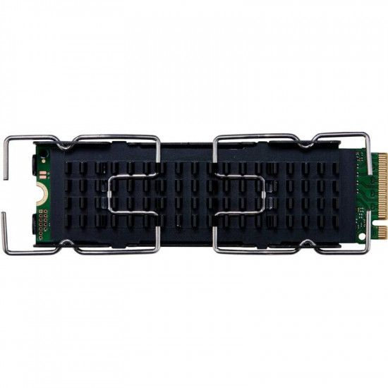 Накопичувач SSD 4TB HP Z Turbo M.2 2280 PCIe 4.0 x4 TLC Kit (5S492AA)