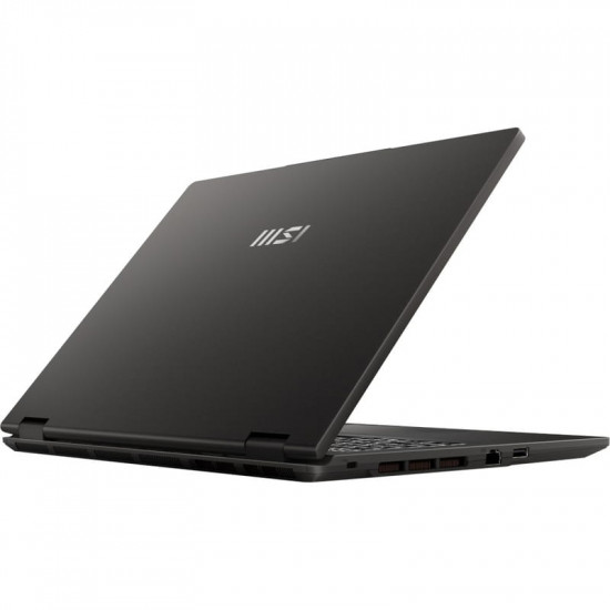 Ноутбук MSI Venture 14 AI A1MG-030XUA (9S7-14Q221-030) Solid Gray