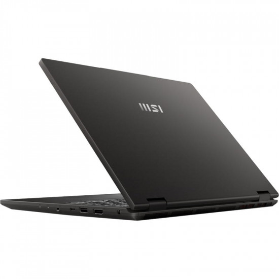 Ноутбук MSI Venture 14 AI A1MG-030XUA (9S7-14Q221-030) Solid Gray