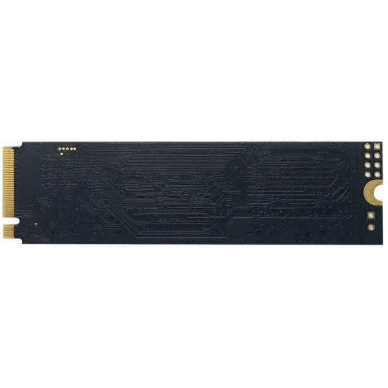 Накопичувач SSD  128GB Patriot P300 M.2 2280 PCIe 3.0 x4 NVMe TLC (P300P128GM28)