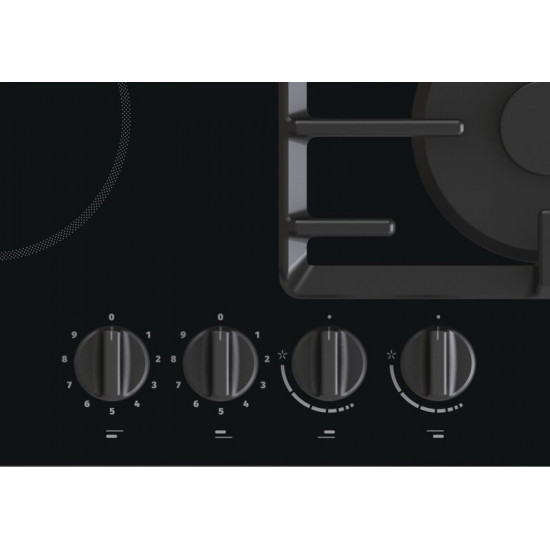 Варильна поверхня Gorenje GCE691BSC