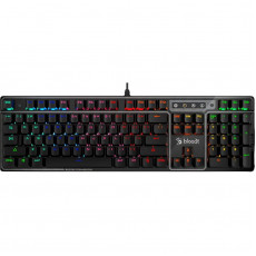 Клавіатура A4Tech B750N Bloody Black