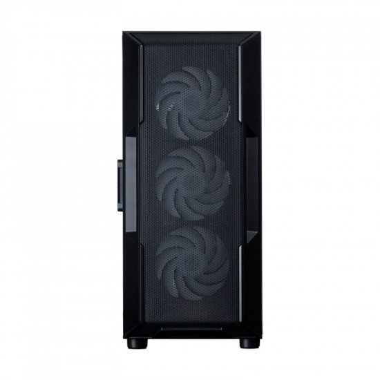 Корпус Zalman i3 Neo ARGB V2 Black
