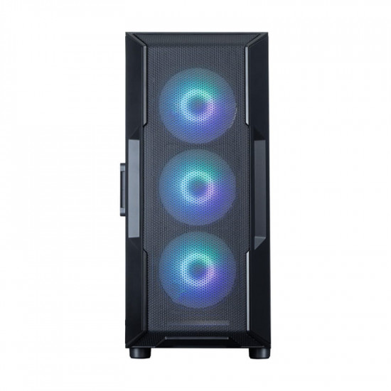 Корпус Zalman i3 Neo ARGB V2 Black