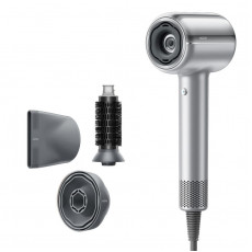 Фен Mova Shine 20 Silver (AMSH20-SIL)