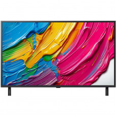 Телевiзор LG 43QNED80A6A